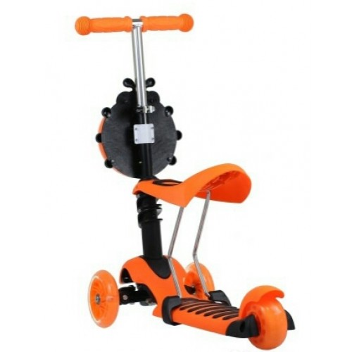 trotinenka-skuter-3-v-1-kalinka-oranjeva-500x500