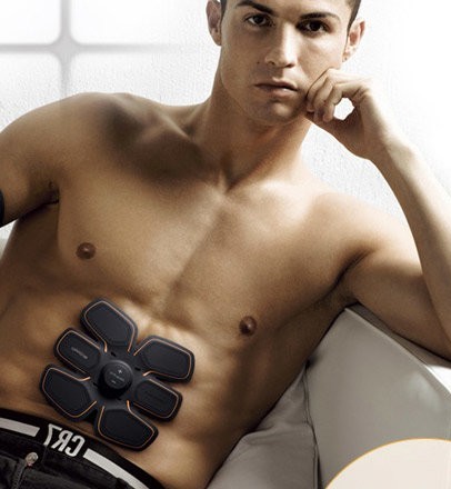 EMS-Muscle-Trainer-електростимулатор2