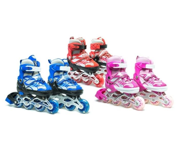 Ролери_блейдс