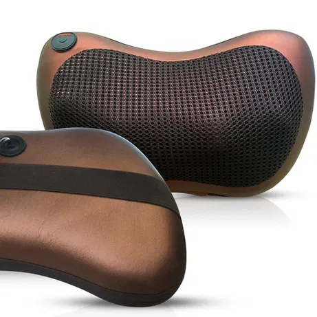 масажна възглавница 4