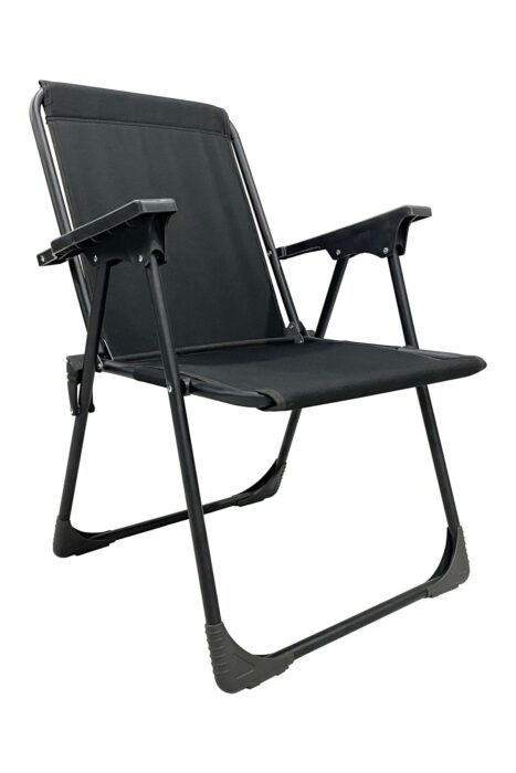 сгъваем къмпинг стол1