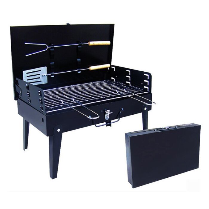 преносим-открит-грил-барбекю